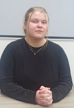 Татьяна Сергеевна